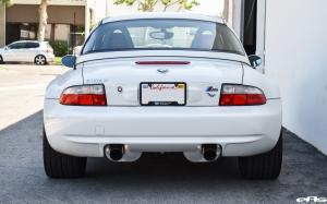 BMW Z3 M Roadster by EAS & Dinan 2020 года 